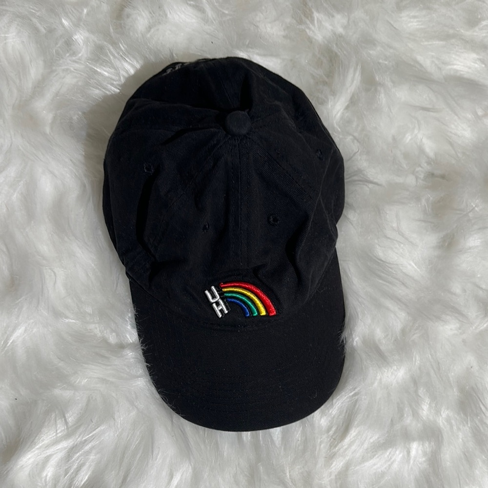 UNIVERSITY OF HAWAII CAP